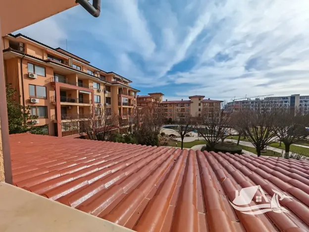 Prodej bytu 3+kk, Sveti Vlas, Bulharsko, 74 m2