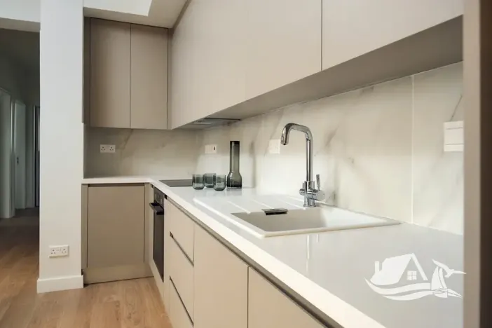 Prodej bytu 1+1, Larnaka, Kypr, 62 m2