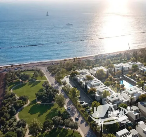 Prodej bytu 3+1, Pafos, Kypr, 120 m2