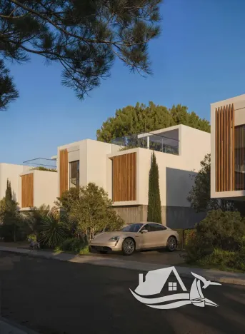 Prodej bytu 3+1, Pafos, Kypr, 120 m2