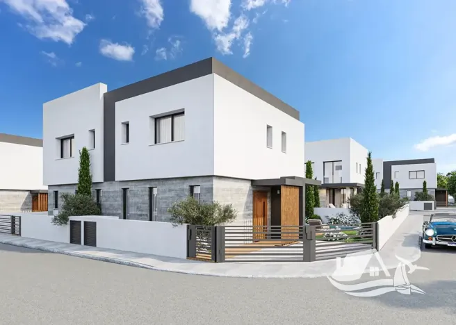 Prodej vily, Pafos, Kypr, 144 m2