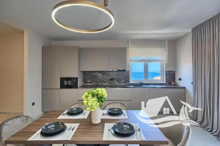 Prodej bytu 3+kk, Primošten, Chorvatsko, 61 m2