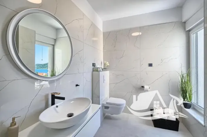 Prodej bytu 3+kk, Primošten, Chorvatsko, 61 m2