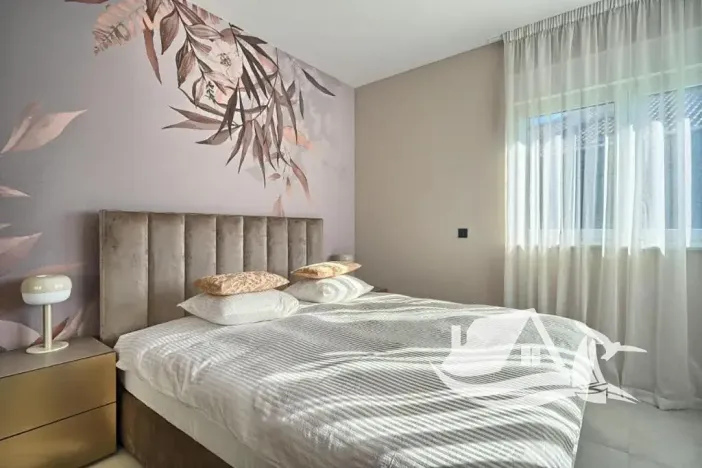 Prodej bytu 3+kk, Primošten, Chorvatsko, 61 m2