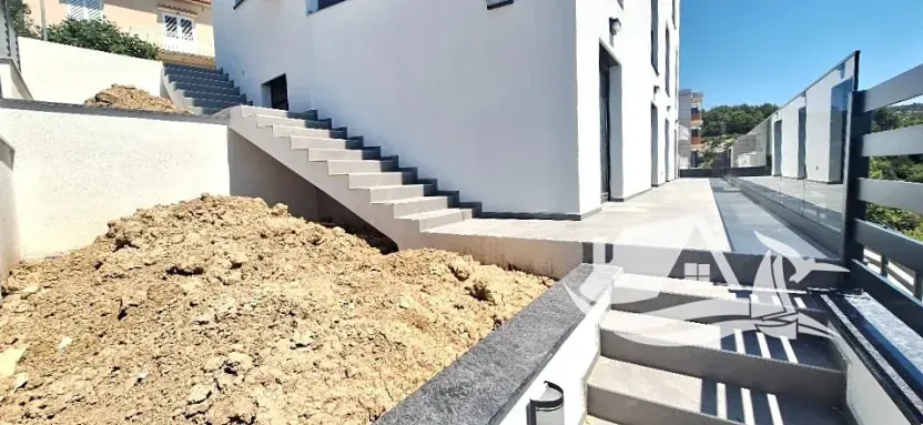 Prodej bytu 4+kk, Primošten, Chorvatsko, 90 m2