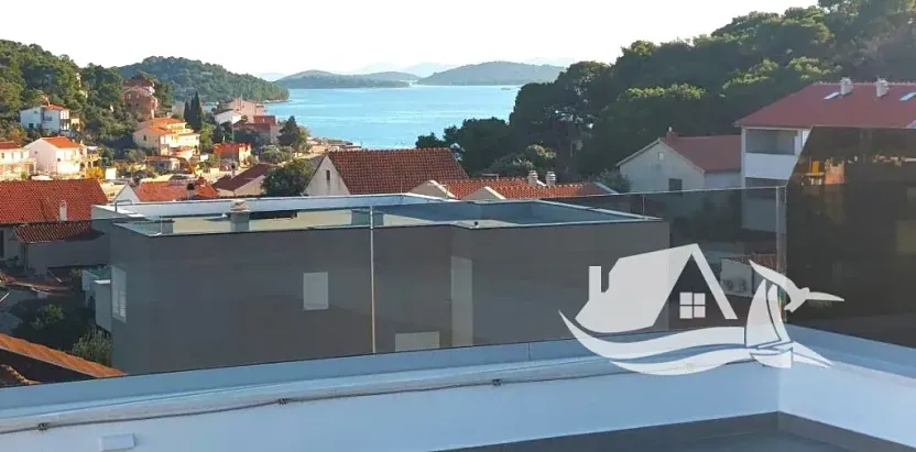 Prodej rodinného domu, Tisno, Chorvatsko, 120 m2