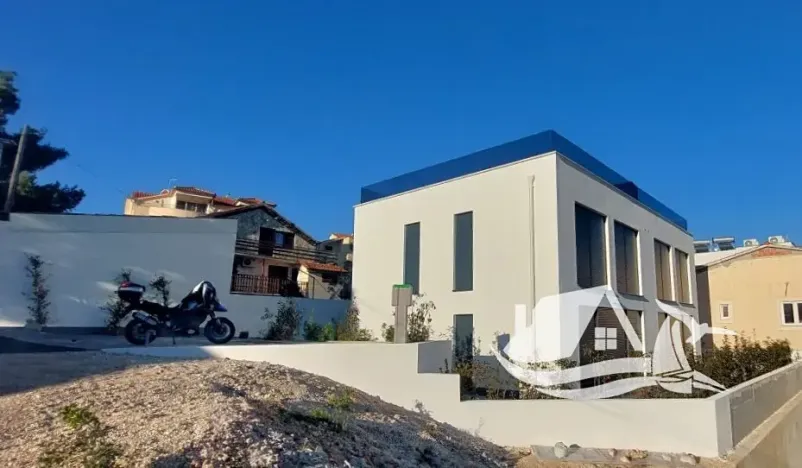 Prodej rodinného domu, Tisno, Chorvatsko, 120 m2