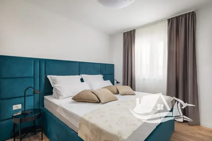 Prodej bytu 3+kk, Marina, Chorvatsko, 61 m2