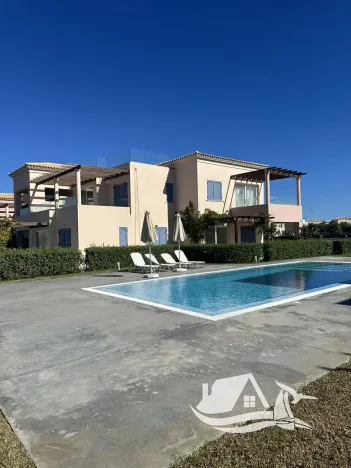 Prodej bytu 3+kk, Maleme, Řecko, 68 m2