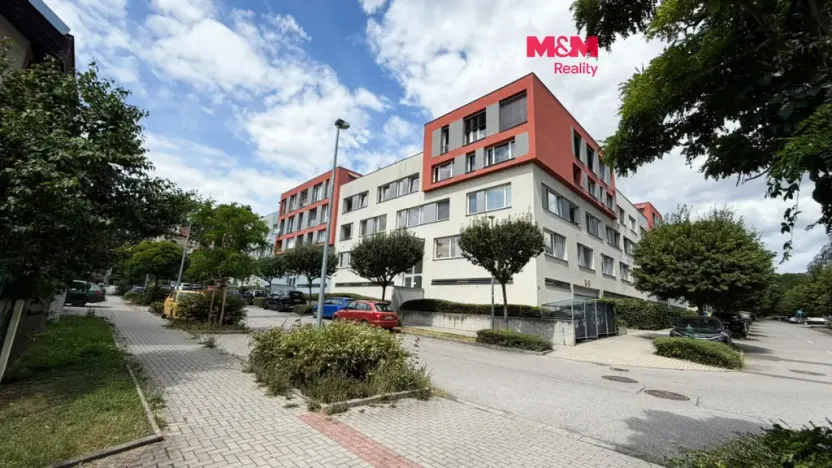 Pronájem bytu 3+kk, Praha - Prosek, Nad šestikopy, 80 m2
