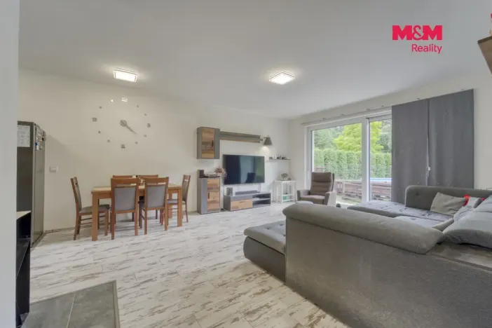 Prodej rodinného domu, Dražeň, 120 m2