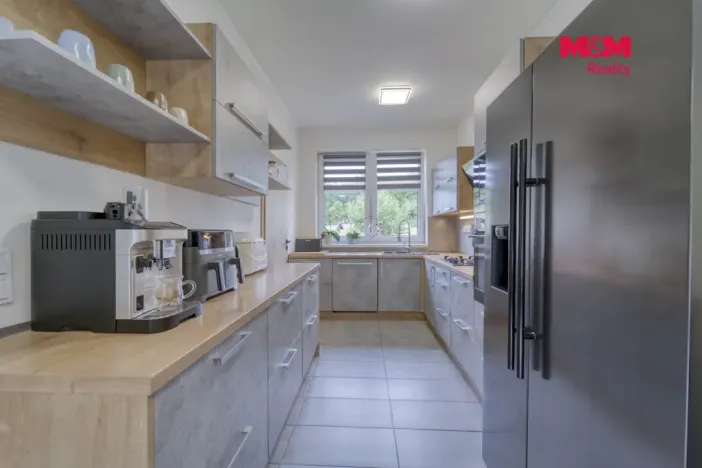 Prodej rodinného domu, Dražeň, 120 m2