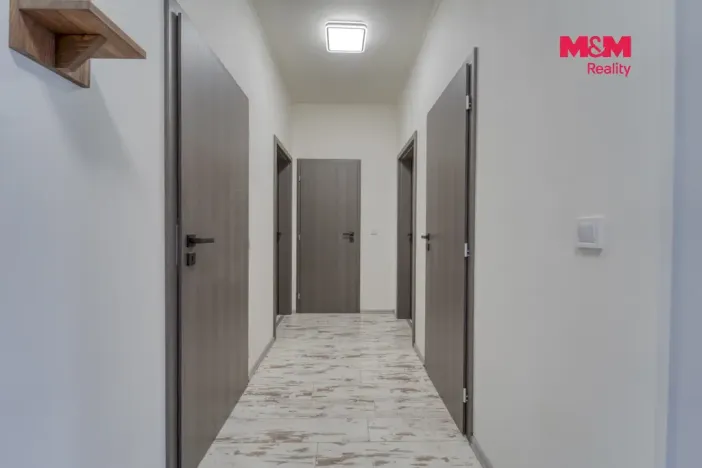 Prodej rodinného domu, Dražeň, 120 m2