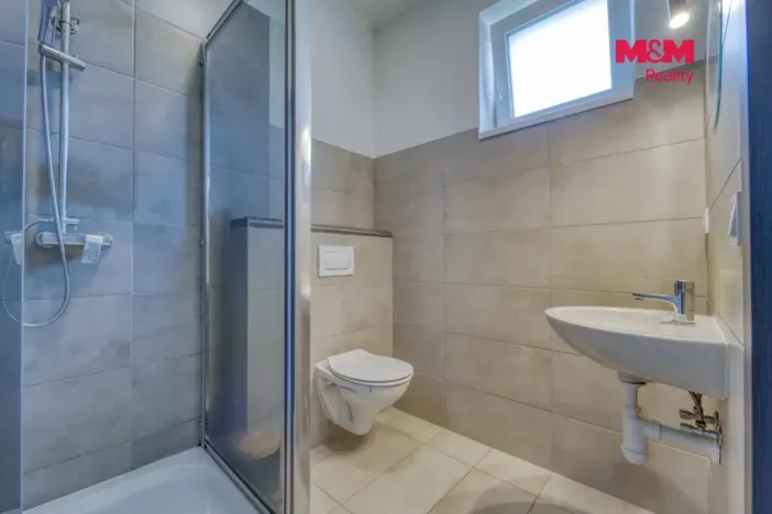 Prodej rodinného domu, Dražeň, 120 m2