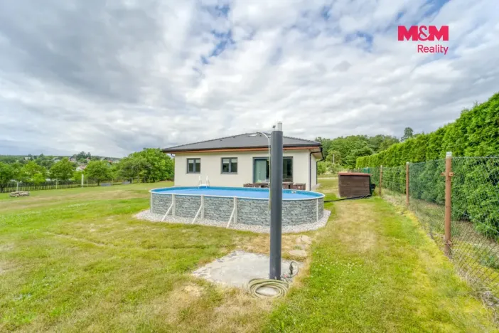 Prodej rodinného domu, Dražeň, 120 m2