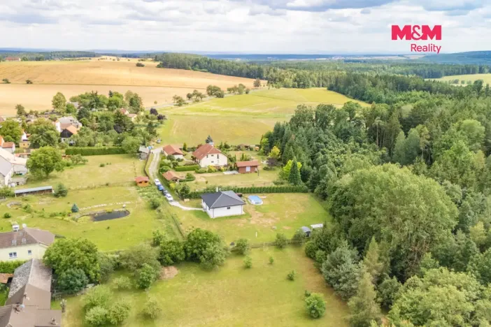 Prodej rodinného domu, Dražeň, 120 m2