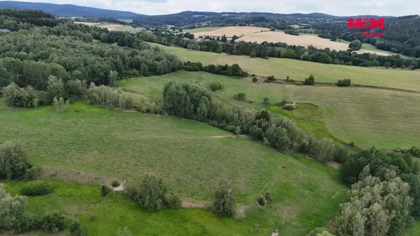 Prodej chalupy, Dřešín - Chvalšovice, 90 m2