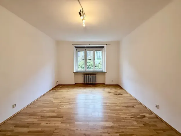 Pronájem bytu 1+1, Praha - Žižkov, Baranova, 56 m2
