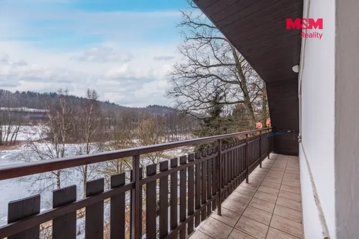 Prodej rodinného domu, Mnichovice - Božkov, Nad rybníkem, 312 m2