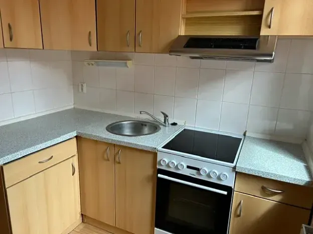 Prodej bytu 2+kk, Město Touškov, U Špejcharu, 48 m2