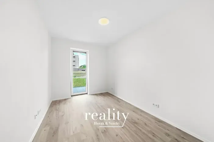 Pronájem bytu 3+kk, Jihlava, Heidenheimská, 64 m2