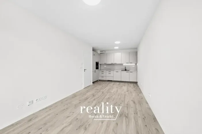 Pronájem bytu 3+kk, Jihlava, Heidenheimská, 64 m2