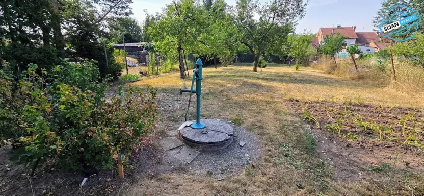 Prodej pozemku pro bydlení, Kostelec na Hané, 1199 m2