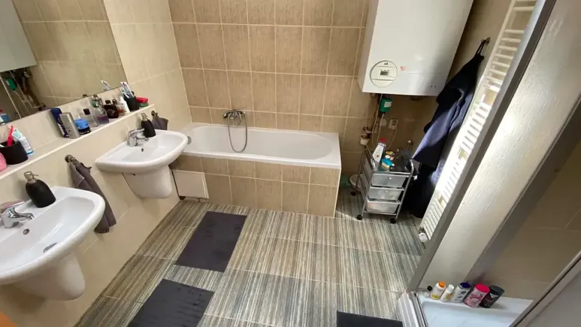 Pronájem bytu 3+kk, Brno, Jana Uhra, 136 m2