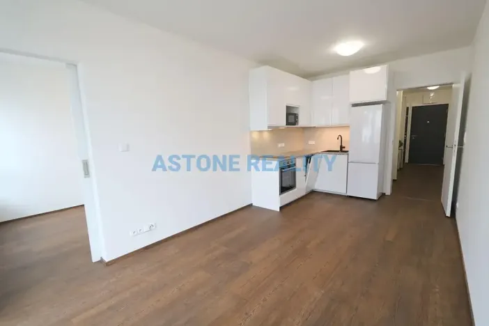 Pronájem bytu 2+kk, Praha - Dolní Měcholupy, Honzíkova, 44 m2