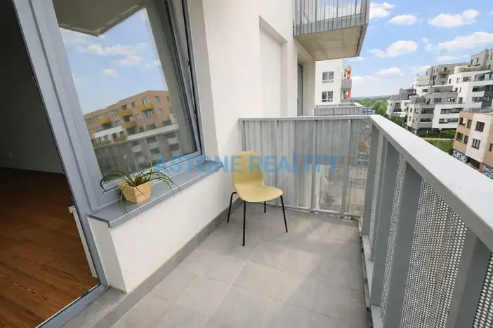 Pronájem bytu 2+kk, Praha - Dolní Měcholupy, Honzíkova, 44 m2