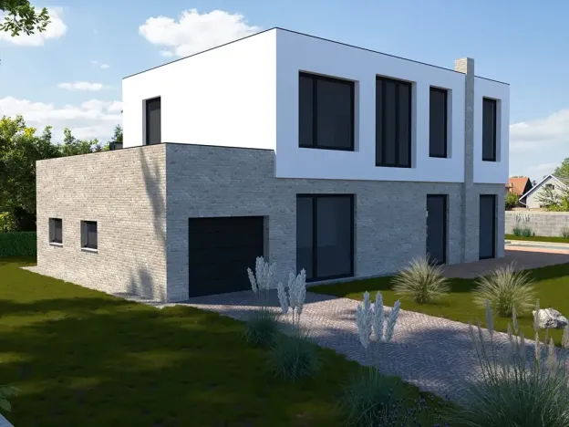 Prodej pozemku pro bydlení, Žehuň, 1390 m2
