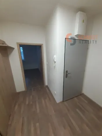 Pronájem bytu 2+kk, Mikulov, 50 m2