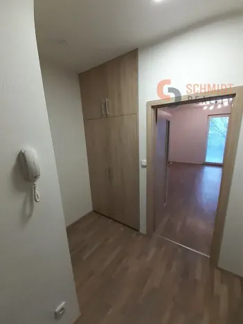 Pronájem bytu 2+kk, Mikulov, 50 m2