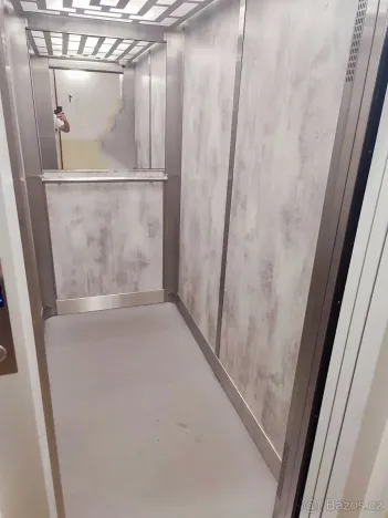 Prodej bytu 3+kk, Praha - Černý Most, Vašátkova, 68 m2