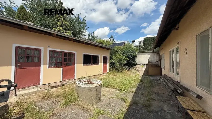 Prodej rodinného domu, Týnec, Školní, 117 m2
