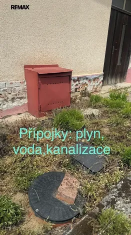 Prodej rodinného domu, Týnec, Školní, 117 m2