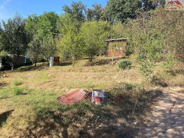 Prodej pozemku, Ivančice, 396 m2