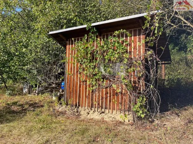 Prodej pozemku, Ivančice, 396 m2