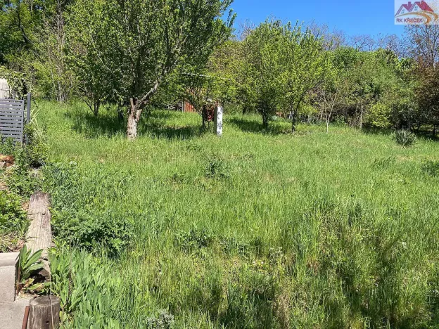 Prodej pozemku, Ivančice, 396 m2