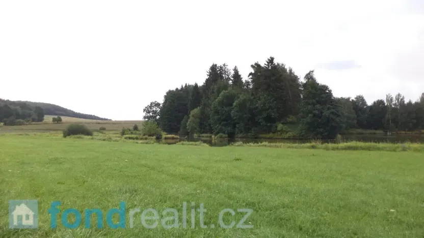 Prodej pozemku, Kocelovice, 5241 m2