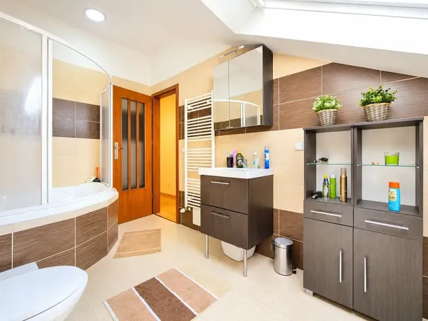 Prodej rodinného domu, Stehelčeves, V. Poláka, 140 m2