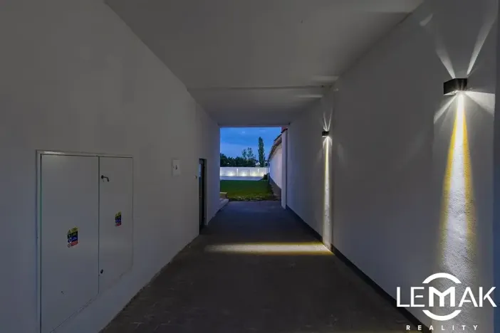 Prodej bytu 2+kk, Bystročice, 68 m2