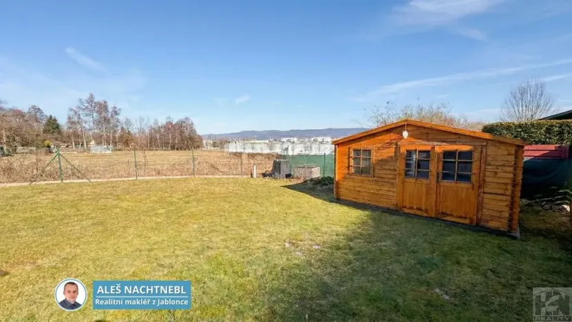 Prodej rodinného domu, Liberec - Liberec XXIII-Doubí, Edisonova, 88 m2