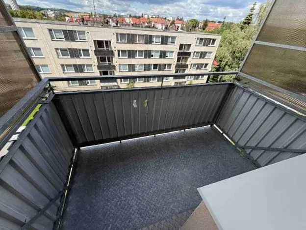 Prodej bytu 3+1, Jihlava, Zahradní, 76 m2