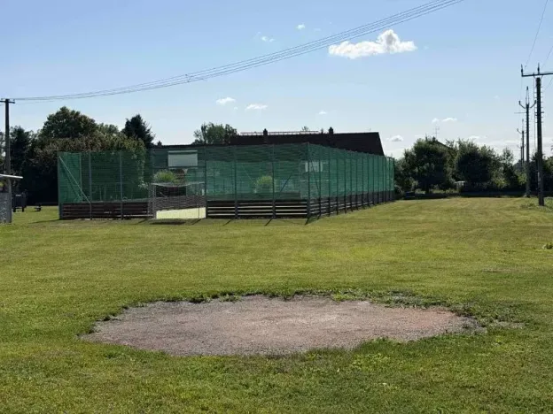 Prodej rodinného domu, Meziříčko, 60 m2