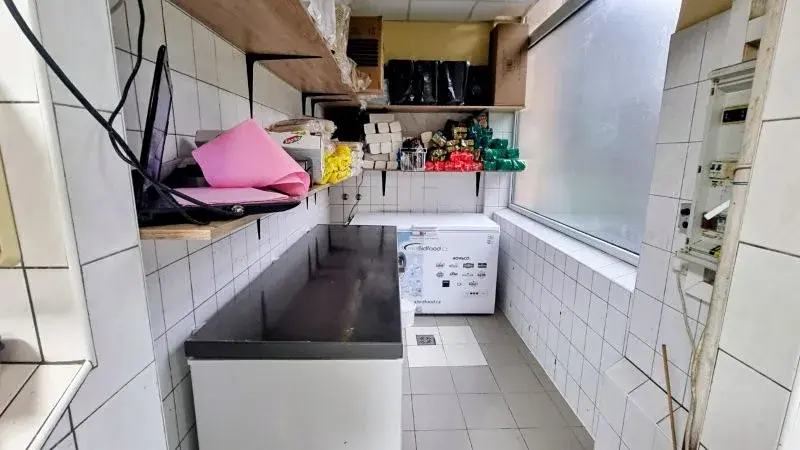 Prodej obchodního prostoru, Jihlava, Erbenova, 430 m2