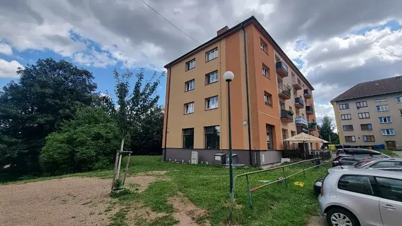 Prodej obchodního prostoru, Jihlava, Erbenova, 430 m2