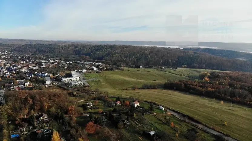 Prodej pozemku pro bydlení, Brno, 882 m2
