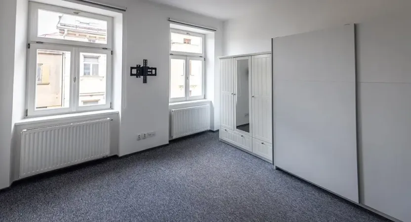 Prodej bytu 3+kk, Jihlava, Znojemská, 87 m2
