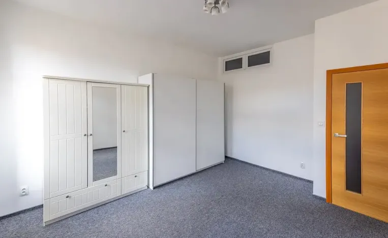 Prodej bytu 3+kk, Jihlava, Znojemská, 87 m2